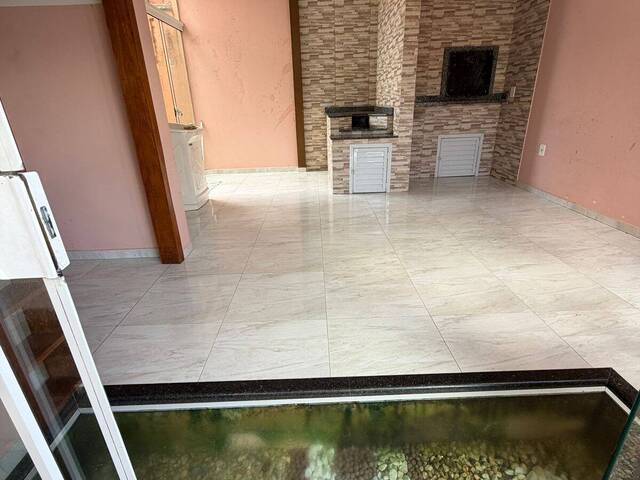 #1601 - Casa para Venda em Porto Belo - SC - 3