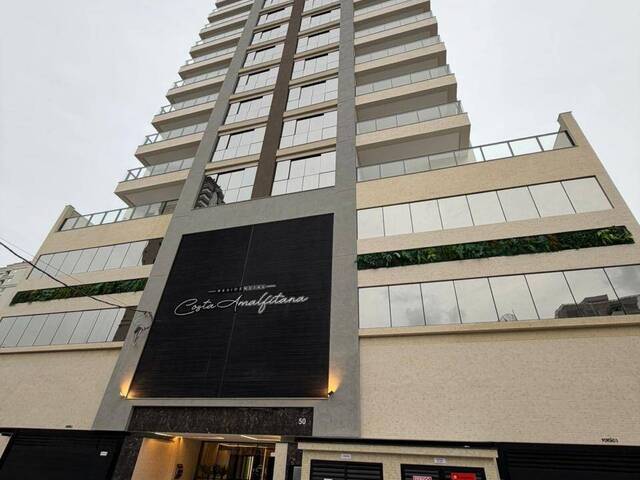 #1603 - Apartamento para Venda em Itapema - SC - 1