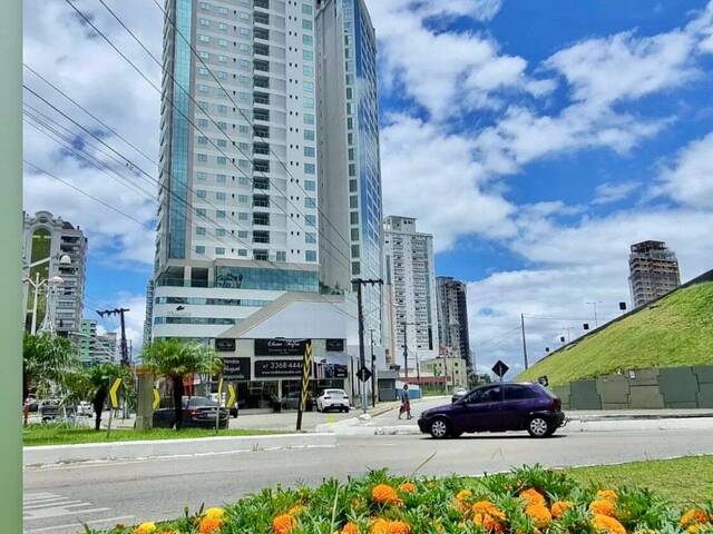 #1604 - Apartamento para Venda em Itapema - SC - 1