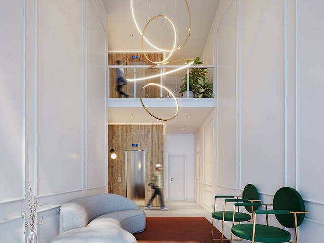 #1606 - Apartamento para Venda em Itapema - SC - 2