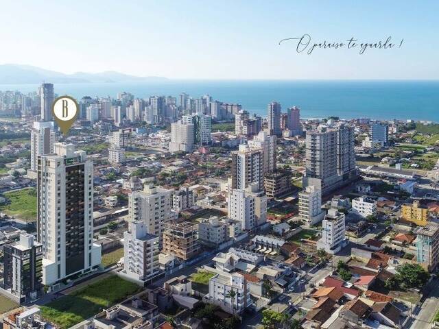 #1607 - Apartamento para Venda em Porto Belo - SC - 2
