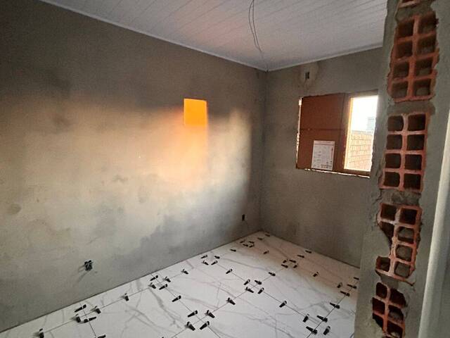 #1610 - Casa para Venda em Tijucas - SC - 2