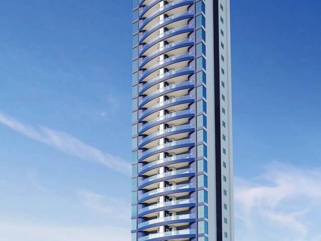 Venda em Meia Praia - Itapema