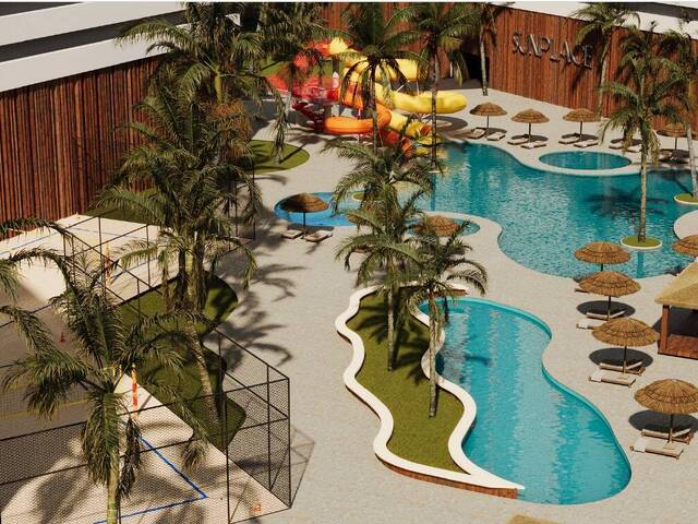 #1612 - Apartamento para Venda em Porto Belo - SC - 2