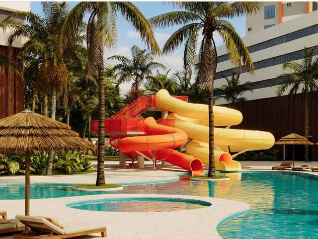 #1612 - Apartamento para Venda em Porto Belo - SC - 3