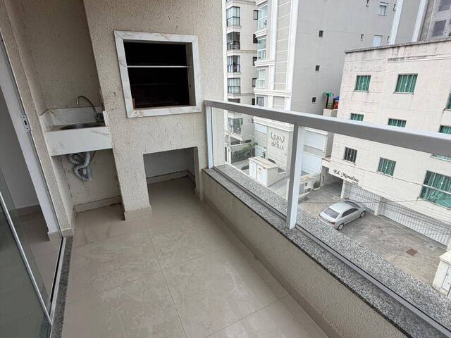 #1613 - Apartamento para Venda em Porto Belo - SC - 3