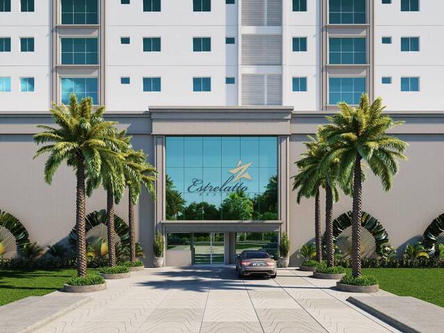 #1432 - Apartamento para Venda em Porto Belo - SC - 2