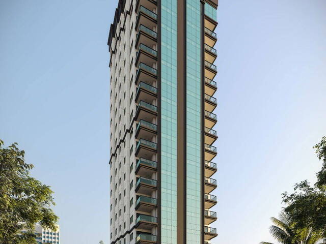 #1480 - Apartamento para Venda em Porto Belo - SC - 1