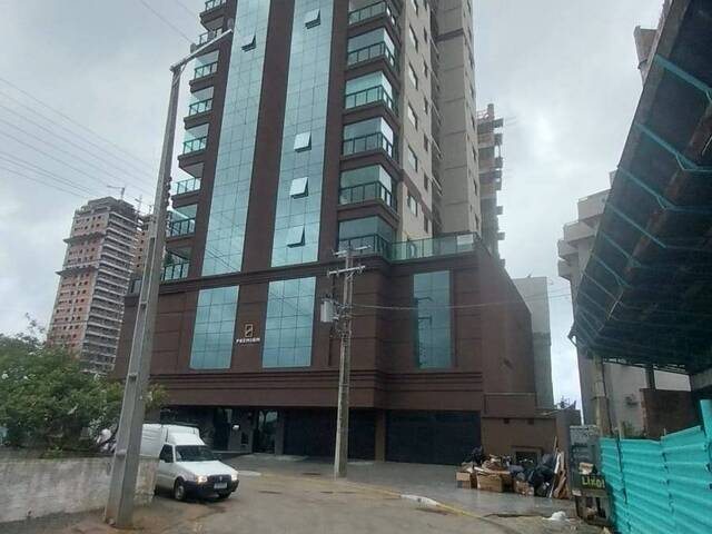 #1480 - Apartamento para Venda em Porto Belo - SC - 2