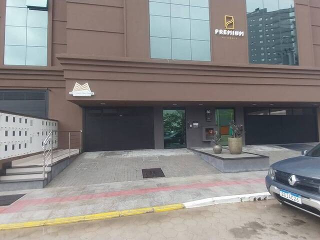 #1480 - Apartamento para Venda em Porto Belo - SC - 3
