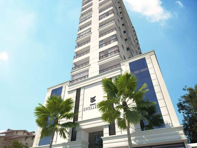 #1564 - Apartamento para Venda em Porto Belo - SC - 2