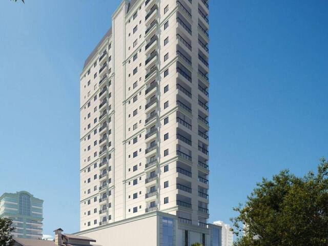 #1564 - Apartamento para Venda em Porto Belo - SC - 3