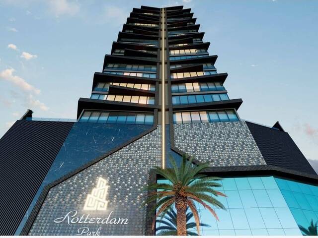 #1594 - Apartamento para Venda em Porto Belo - SC - 3