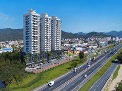 #300 - Apartamento para Venda em Itapema - SC - 3