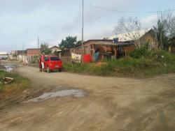 #1 - Terreno para Venda em Porto Belo - SC - 2