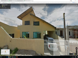 #189 - Casa de Praia para Venda em Porto Belo - SC - 1