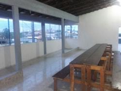 #206 - Casa de Praia para Venda em Porto Belo - SC - 2