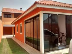 #C4001 - Casa para Venda em Porto Belo - SC - 1