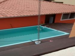 #C4001 - Casa para Venda em Porto Belo - SC - 2