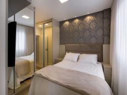 #V527 - Apartamento para Venda em Porto Belo - SC - 2