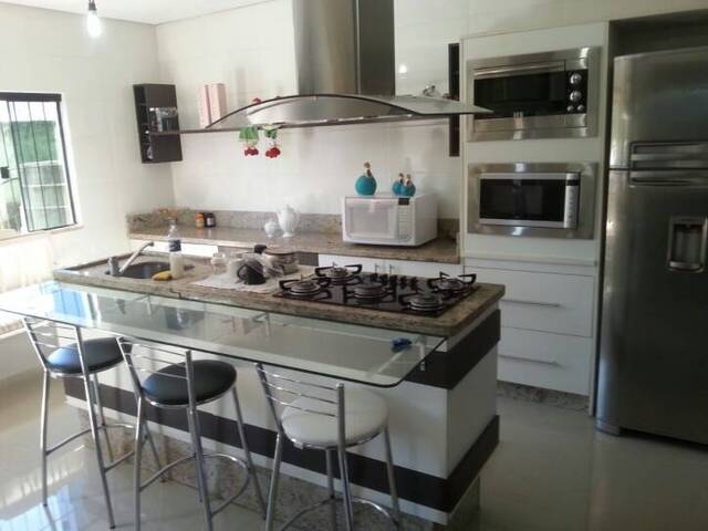 #189 - Casa de Praia para Venda em Porto Belo - SC - 2